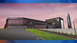 Wallops Island chosen for first Rocket Lab USA launch site creating 250 new jobs