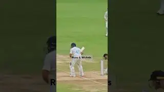 India vs New Zealand 3rd Test Day 3 Highlights 2024 | IND vs NZ 3rd Test Day 3 Highlights #shorts