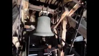 Fischerbach (OG) - Geläute mit gotischer Glocke von St.Michael