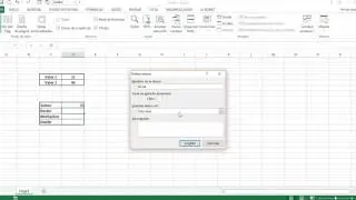 C&oacute;mo grabar y ejecutar Macros en Excel 2013