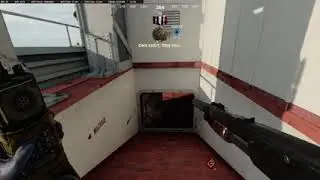 Ultrawide gameplay 32:9 1440p FOV 105 - Call of Duty - Black Ops Cold War
