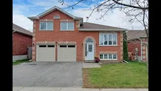 SOLD! 43 Amberview Drive, Keswick Real Estate and Georgina Homes For Sale