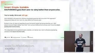The Future of Cloud Migration and Multi-Cloud Strategies with SOUTHWORKS