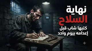 ارض الامل58 | الزمن الجميل نهاية المفصعين بالسلاح