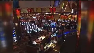 Casino rules limiting opportunities in Massachusetts