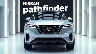 2026 Nissan Pathfinder | Real-World Test, New Features, Complete Walkaround