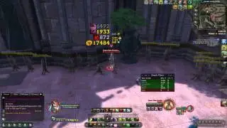 [RIFT] 2.6 Cleric - Druid Guide