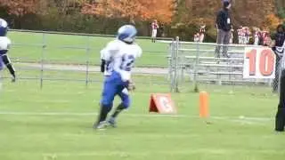 David Mehl Option right for the TD 2013