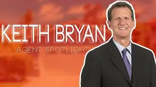 Agent Spotlight: Keith Bryan - San Diego Real Estate Agent