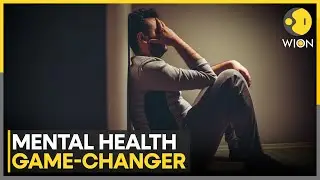 New Study Reveals Oxygen Control Eases Severe Depression, New Way To Treat Depression | WION