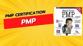 Head First PMP - Введение в сертификацию PMP | MySempai