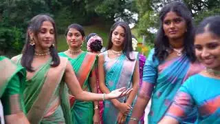 Hindu Wedding | ViRa Aug 2023