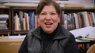 Kohler Foundation: Terri Yoho