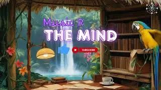 Misty River Morning &ndash; Soothing Lofi Beats to Start Your Day