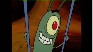 Plankton - YES! ear rape