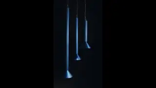 Modular Lighting Instruments | Extruded