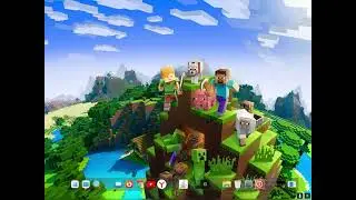 HOW TO DOWNLOAD FORGE 1.21.1 IN OF MINECRAFT LAUNCHER