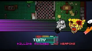 Hotline Miami 2  Wrong Number Level Editor By Dennis Wedin