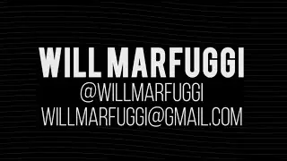 Will Marfuggi Host Reel