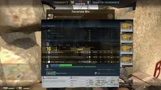 Squad Rank Up and LeHeman makes bank