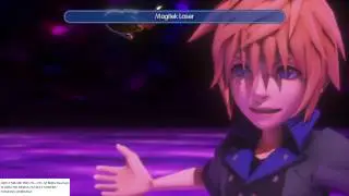 World of Final Fantasy - (Champion Summon) Terra PS4