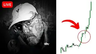 ICT Reveals the SECRETS to Trading | Best of ICT Twitter Spaces