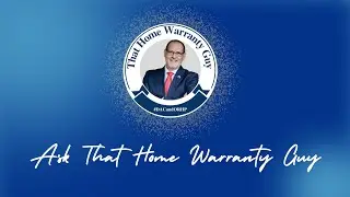 That Home Warranty Guy 1-3 How to get service from ORHP!