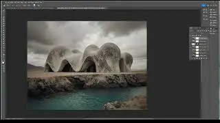 Local Photoshop ⇄ ComfyUI Bridge (Flux Kontext + Qwen)