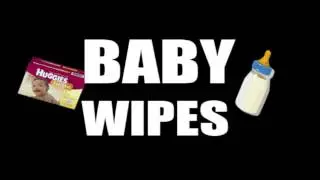 Mak Zering - Baby Wipes [Prod S.A.M]