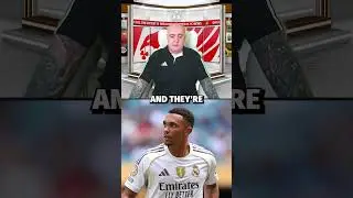 Does Trent REGRET Leaving Liverpool?