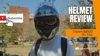 Helmet under 10,000 | LS2 | helmet ls2 review | best in class #looks #biker #lifestyle
