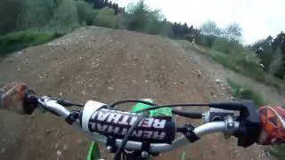 MX Unterreit