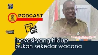 Membangun Kabupaten Sorong Dengan Layanan Perijinan & Investasi Yang Inklusif
