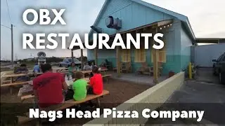 Outer Banks Restaurants 2022 |  North Carolina