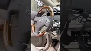 Lexus RX330 #lexus #rx330