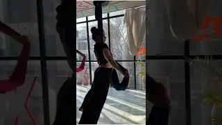 Aerial Yoga Bangalore: Aerial Yoga Classes & Certification Course Bangalore Indiranagar #Shorts 02
