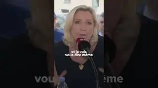 C&rsquo;est la gauche qui fait du mal aux musulmans !