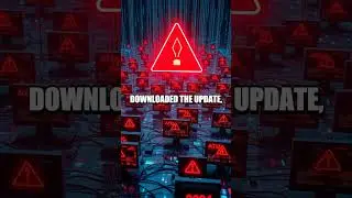 The Infamous 2004 Digital Deception