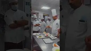 Reality of Hotel Management College with International Internship 😱| Hotel Management Internship|