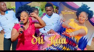 Mweene Masavu - Oti Kuu (Official 4k video)