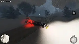 TOWING