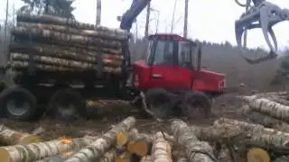 valmet 860.3 J&otilde;gevamaal