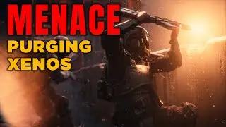 MENACE - The Best Bug Is A Dead Bug - Full Game