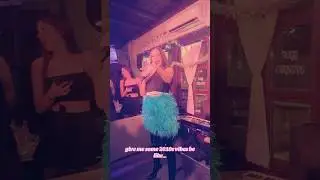 Alisia - Vajno Li Ti E (Live in Sofia, 09/01/2026) #alisia #florimumajesi #fyp #sofia #viral ❤️&zwj;🔥