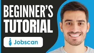 Jobscan Tutorial + Review (2026) | How to Use Jobscan