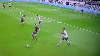 FIFA Scripting: The Fine Details Designed To Hold Back The Better Player