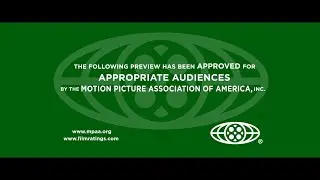 MPAA Trailer Band/Warner Bros. Pictures/New Line Cinema (2019)