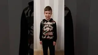 Песня Осень. Это моё новое видео 5 лайков и новое видео:)🛎