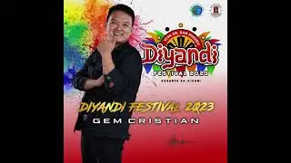 Diyandi Festival 2023 by Gem Cristian