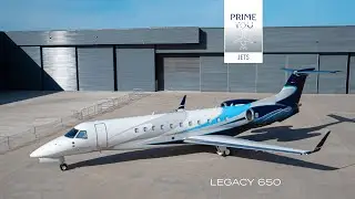 S&oacute; a Prime You tem Legacy 650 para propriedade compartilhada